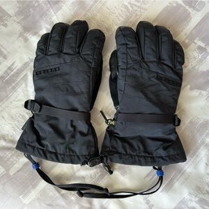 Burton Women’s Gore Tex gloves